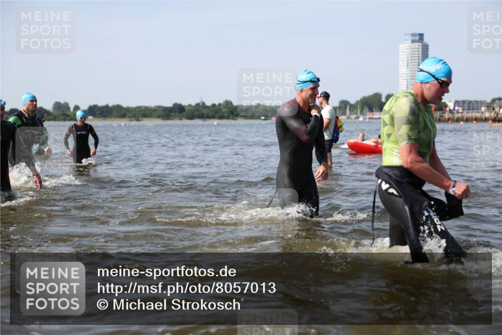 22.06.2025 - Viking Triathlon Michael Strokosch http://msf.ph/oto/8057013 22.06.2025 10:33:50 Schwimmen 5, 50, 75, 149, 184, 229, 242, 255, 304, 349, 438, 457, 478, 540 meine-sportfotos.de