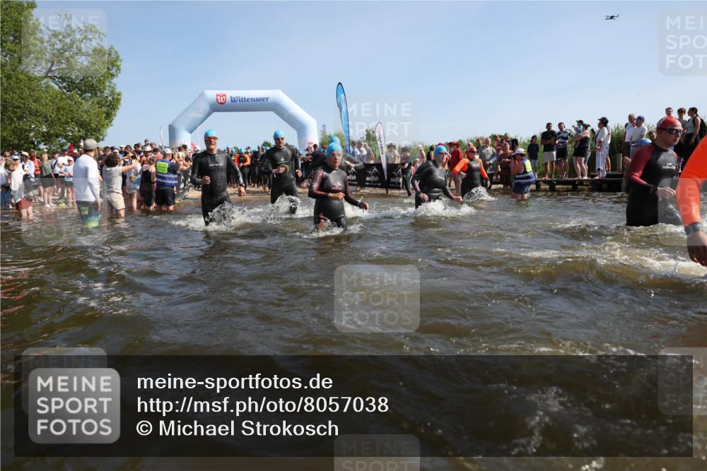 22.06.2025 - Viking Triathlon Michael Strokosch http://msf.ph/oto/8057038 22.06.2025 10:07:16 Schwimmen 123, 190, 201, 202, 223, 267, 273, 326, 333, 402, 425, 463, 519, 607, 637 meine-sportfotos.de