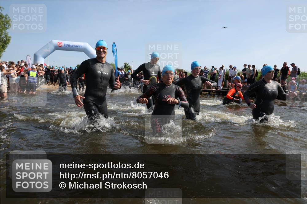 22.06.2025 - Viking Triathlon Michael Strokosch http://msf.ph/oto/8057046 22.06.2025 10:07:18 Schwimmen 123, 190, 201, 202, 223, 256, 267, 273, 326, 333, 343, 402, 421, 425, 463, 519, 531, 607, 637 meine-sportfotos.de