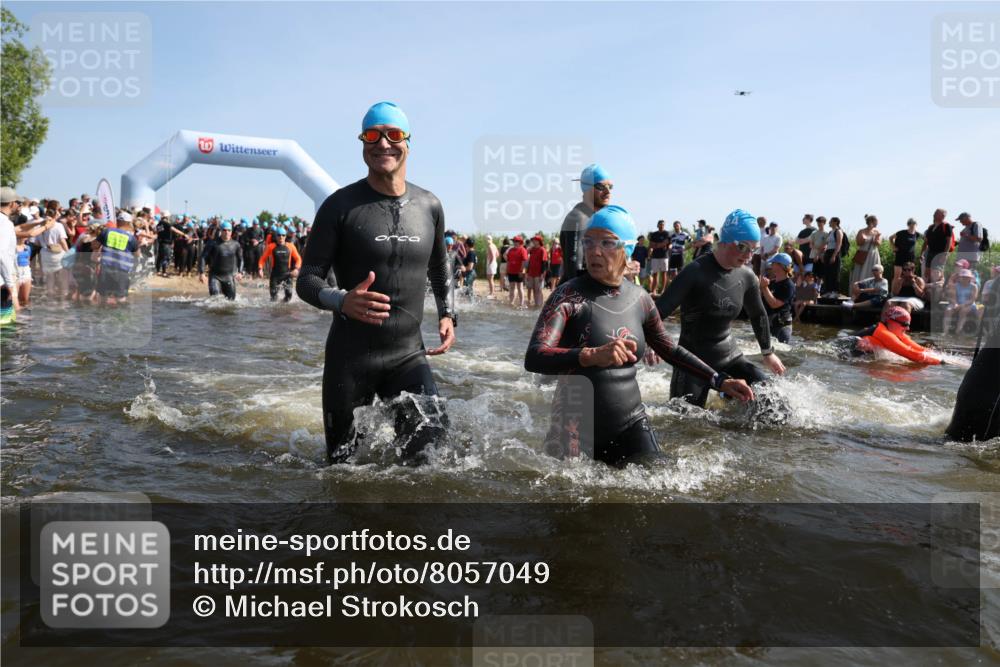 22.06.2025 - Viking Triathlon Michael Strokosch http://msf.ph/oto/8057049 22.06.2025 10:07:19 Schwimmen 155, 201, 202, 223, 256, 267, 273, 326, 333, 343, 421, 425, 463, 531, 607, 637 meine-sportfotos.de