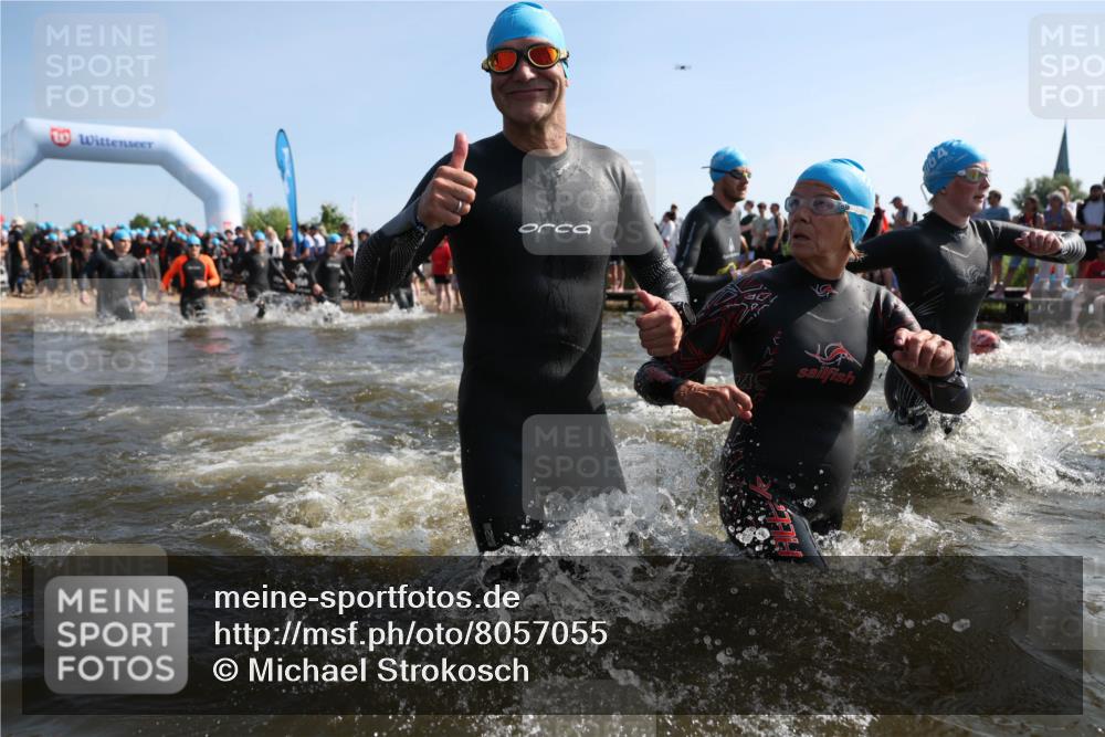 22.06.2025 - Viking Triathlon Michael Strokosch http://msf.ph/oto/8057055 22.06.2025 10:07:19 Schwimmen 155, 201, 202, 223, 256, 267, 273, 326, 333, 343, 421, 425, 463, 531, 607, 637 meine-sportfotos.de
