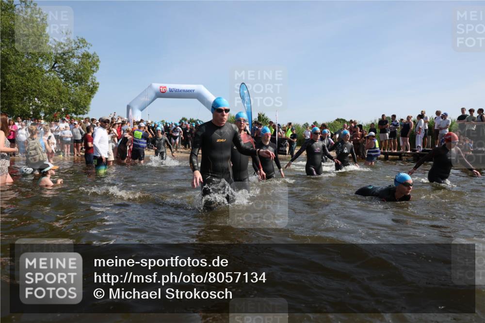 22.06.2025 - Viking Triathlon Michael Strokosch http://msf.ph/oto/8057134 22.06.2025 10:07:45 Schwimmen 16, 76, 95, 102, 143, 263, 363, 372, 436, 453, 477, 503, 547, 615, 621, 624 meine-sportfotos.de