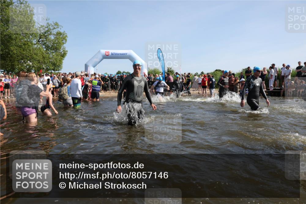 22.06.2025 - Viking Triathlon Michael Strokosch http://msf.ph/oto/8057146 22.06.2025 10:07:50 Schwimmen 16, 31, 76, 95, 102, 130, 263, 292, 372, 453, 477, 503, 624, 650 meine-sportfotos.de