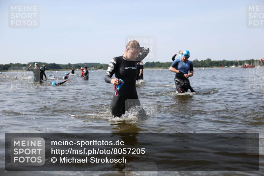22.06.2025 - Viking Triathlon Michael Strokosch http://msf.ph/oto/8057205 22.06.2025 10:34:37 Schwimmen 114, 247, 284, 306, 323, 341, 366, 430, 520, 546, 550 meine-sportfotos.de