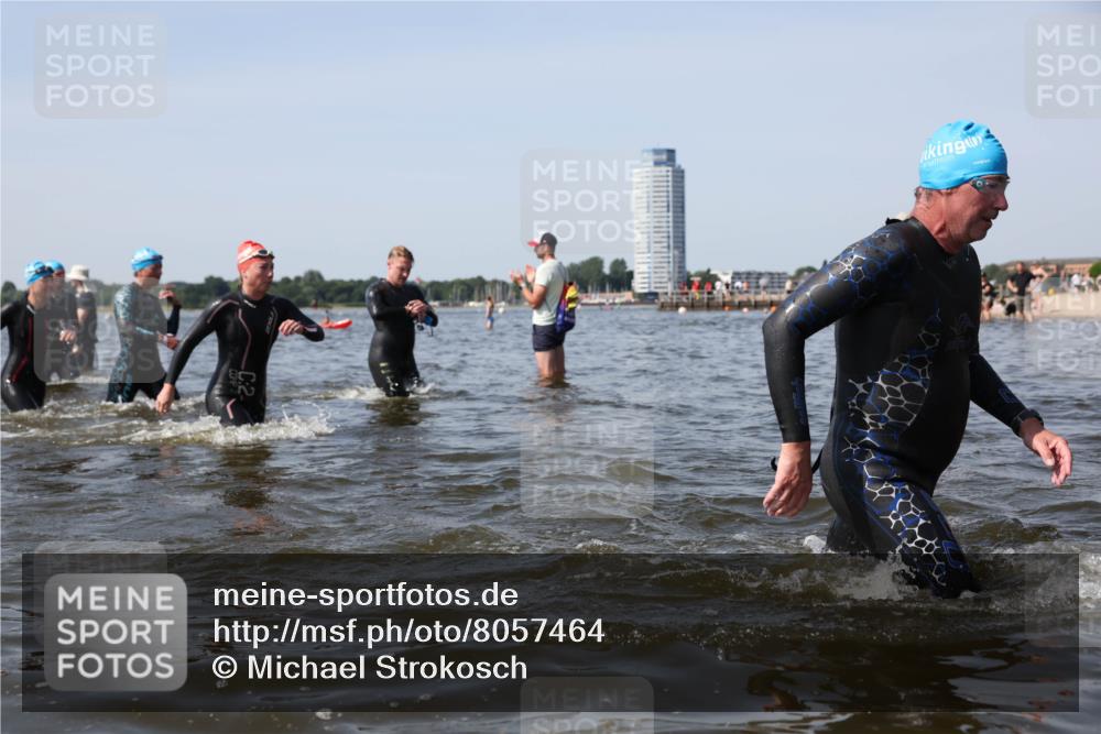 22.06.2025 - Viking Triathlon Michael Strokosch http://msf.ph/oto/8057464 22.06.2025 10:38:21 Schwimmen 61, 72, 89, 209, 269, 398, 419, 428, 447, 509, 535, 603, 662 meine-sportfotos.de