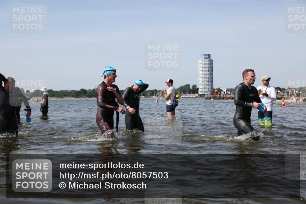 22.06.2025 - Viking Triathlon Michael Strokosch http://msf.ph/oto/8057503 22.06.2025 10:38:27 Schwimmen 22, 89, 156, 209, 269, 398, 419, 428, 447, 509, 535, 601, 603, 659, 662 meine-sportfotos.de