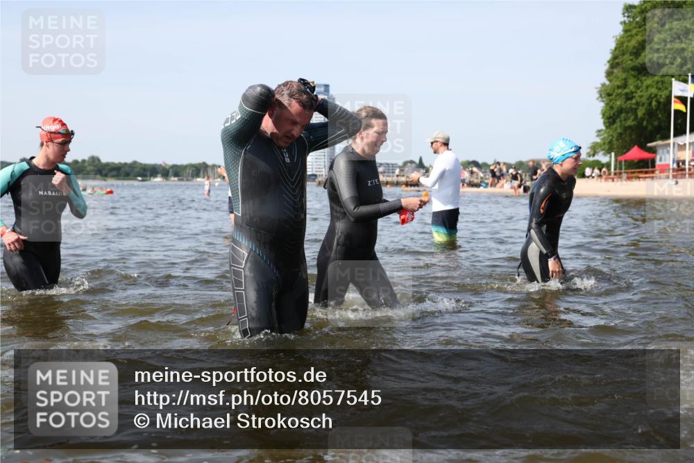 22.06.2025 - Viking Triathlon Michael Strokosch http://msf.ph/oto/8057545 22.06.2025 10:38:33 Schwimmen 22, 85, 156, 164, 215, 269, 398, 419, 428, 509, 535, 601, 603, 659, 662 meine-sportfotos.de