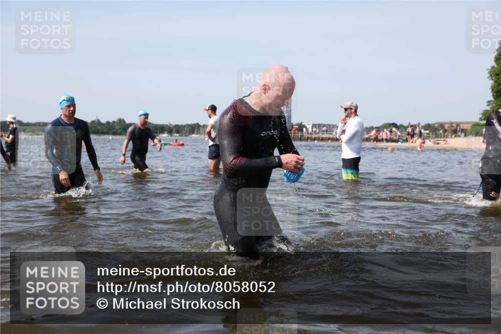 22.06.2025 - Viking Triathlon Michael Strokosch http://msf.ph/oto/8058052 22.06.2025 10:40:25 Schwimmen 44, 228, 254, 275, 291, 375, 379, 385, 394, 487, 511, 514, 517, 553, 556, 644 meine-sportfotos.de