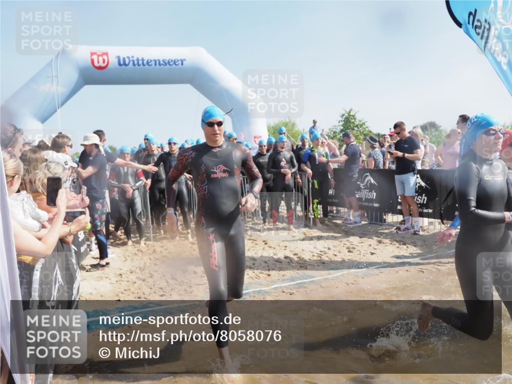 22.06.2025 - Viking Triathlon MichiJ http://msf.ph/oto/8058076 22.06.2025 10:01:38 Schwimmen 19, 99, 162, 226, 237, 272, 320, 344, 399, 438, 461, 507, 510, 604, 626 meine-sportfotos.de