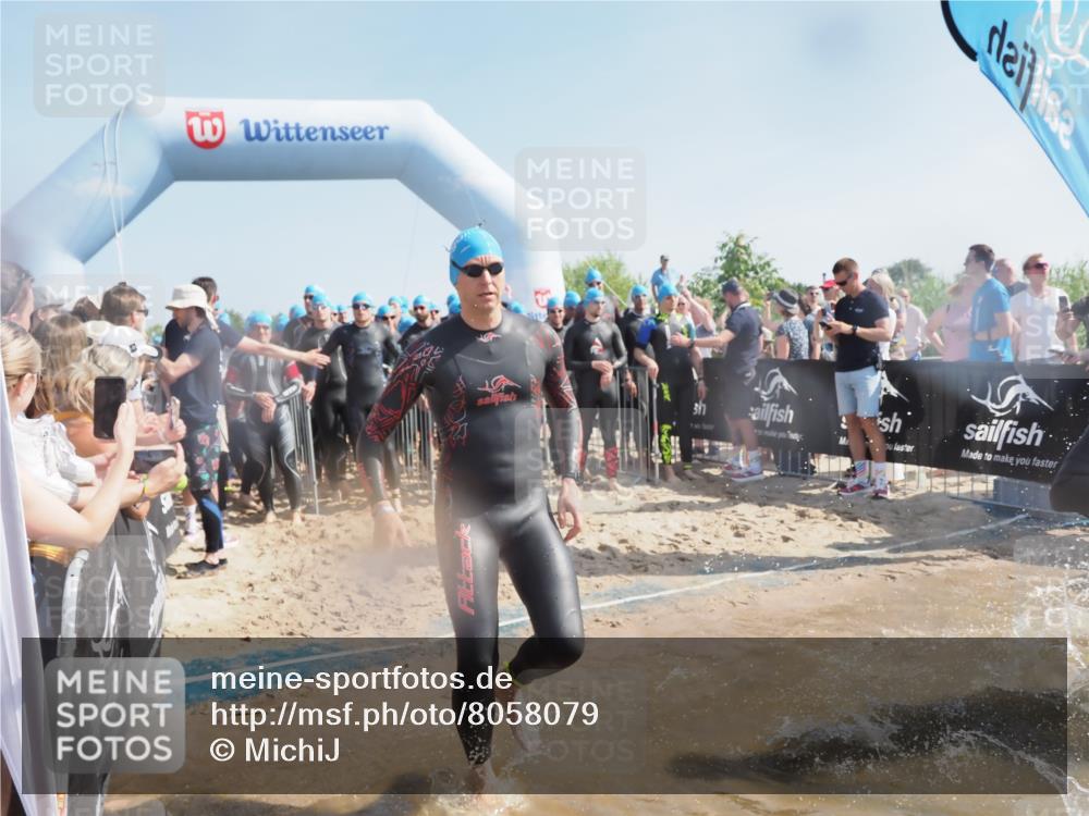 22.06.2025 - Viking Triathlon MichiJ http://msf.ph/oto/8058079 22.06.2025 10:01:38 Schwimmen 19, 99, 162, 226, 237, 272, 320, 344, 399, 438, 461, 507, 510, 604, 626 meine-sportfotos.de
