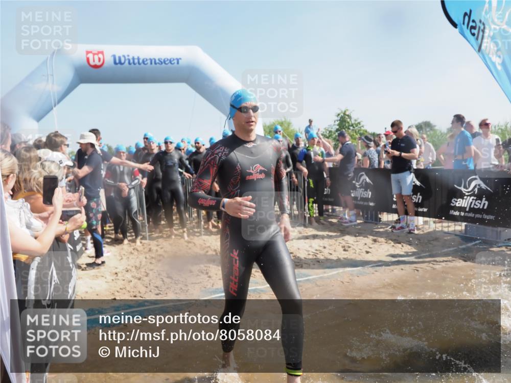 22.06.2025 - Viking Triathlon MichiJ http://msf.ph/oto/8058084 22.06.2025 10:01:38 Schwimmen 19, 99, 162, 226, 237, 272, 320, 344, 399, 438, 461, 507, 510, 604, 626 meine-sportfotos.de