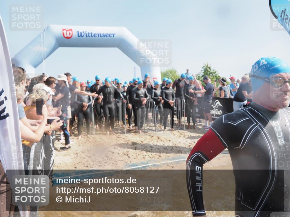 22.06.2025 - Viking Triathlon MichiJ http://msf.ph/oto/8058127 22.06.2025 10:01:43 Schwimmen 19, 33, 170, 272, 310, 320, 344, 399, 438, 461, 496, 507, 555, 604, 626 meine-sportfotos.de