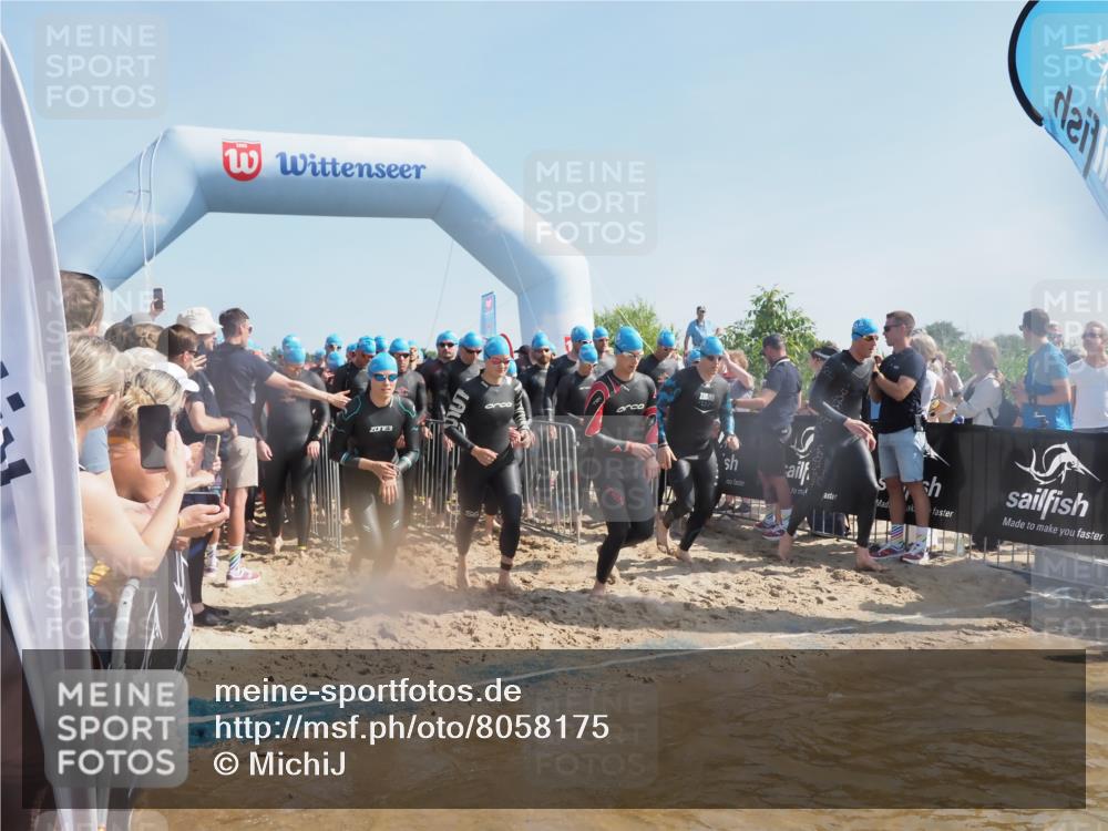 22.06.2025 - Viking Triathlon MichiJ http://msf.ph/oto/8058175 22.06.2025 10:02:06 Schwimmen 107, 127, 137, 149, 247, 278, 299, 365, 387, 415, 435, 449, 492, 522, 551 meine-sportfotos.de