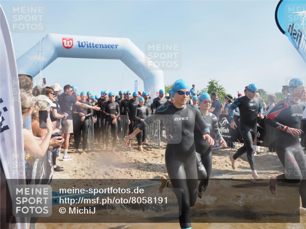 22.06.2025 - Viking Triathlon MichiJ http://msf.ph/oto/8058191 22.06.2025 10:02:07 Schwimmen 107, 127, 137, 149, 247, 278, 299, 365, 387, 415, 435, 449, 492, 522, 551 meine-sportfotos.de