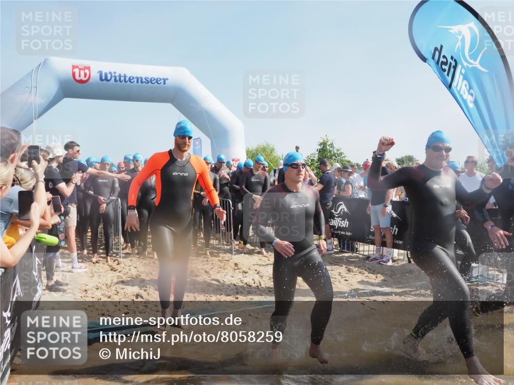 22.06.2025 - Viking Triathlon MichiJ http://msf.ph/oto/8058259 22.06.2025 10:02:22 Schwimmen 21, 75, 78, 103, 139, 180, 207, 255, 265, 283, 309, 331, 382, 464, 469 meine-sportfotos.de