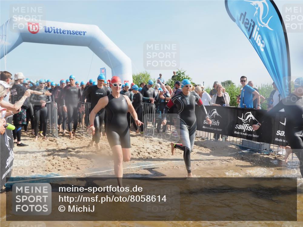 22.06.2025 - Viking Triathlon MichiJ http://msf.ph/oto/8058614 22.06.2025 10:03:12 Schwimmen 20, 134, 177, 187, 204, 208, 334, 348, 349, 478, 505, 524, 602, 636, 660 meine-sportfotos.de