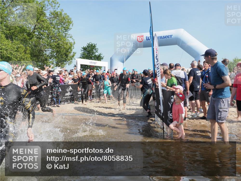 22.06.2025 - Viking Triathlon KatJ http://msf.ph/oto/8058835 22.06.2025 10:00:13 Schwimmen 2, 4, 10, 49, 100, 122, 329, 420, 485, 521, 544, 609 meine-sportfotos.de