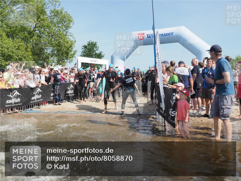 22.06.2025 - Viking Triathlon KatJ http://msf.ph/oto/8058870 22.06.2025 10:00:14 Schwimmen 2, 4, 10, 49, 100, 122, 329, 420, 485, 521, 544, 609, 611 meine-sportfotos.de