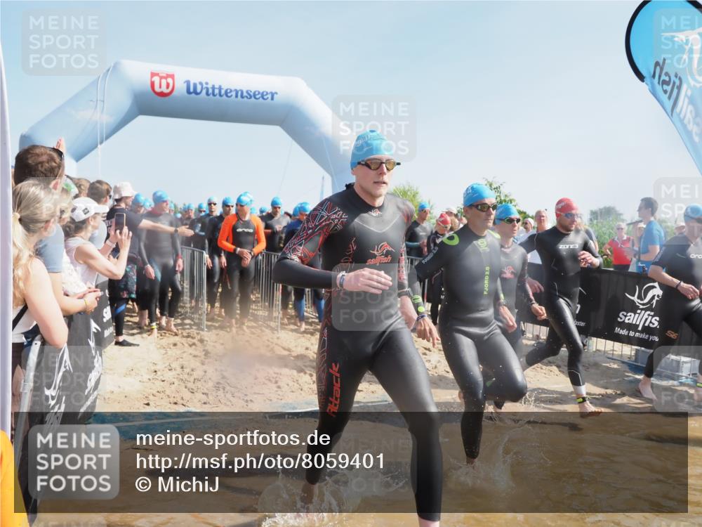 22.06.2025 - Viking Triathlon MichiJ http://msf.ph/oto/8059401 22.06.2025 10:04:27 Schwimmen 115, 146, 195, 209, 239, 253, 335, 375, 377, 408, 419, 447, 457, 506, 629 meine-sportfotos.de