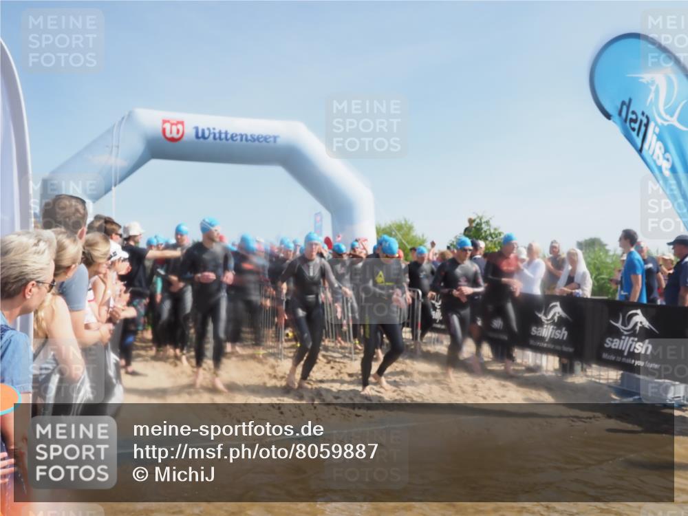 22.06.2025 - Viking Triathlon MichiJ http://msf.ph/oto/8059887 22.06.2025 10:05:12 Schwimmen 94, 171, 172, 232, 291, 346, 386, 388, 389, 395, 407, 418, 500, 605, 627 meine-sportfotos.de
