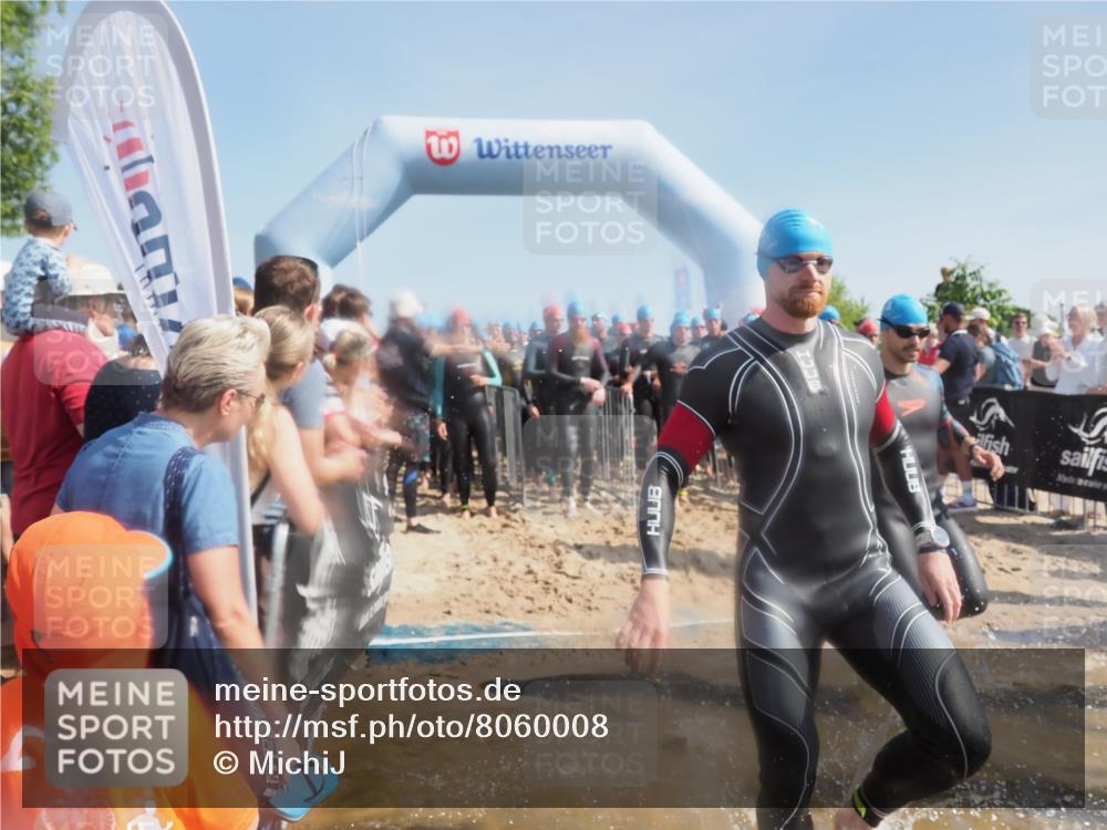 22.06.2025 - Viking Triathlon MichiJ http://msf.ph/oto/8060008 22.06.2025 10:05:17 Schwimmen 57, 59, 61, 94, 138, 171, 172, 291, 346, 388, 389, 395, 418, 536, 627 meine-sportfotos.de