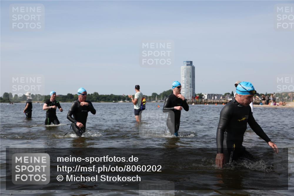 22.06.2025 - Viking Triathlon Michael Strokosch http://msf.ph/oto/8060202 22.06.2025 10:43:09 Schwimmen 31, 66, 109, 110, 115, 128, 133, 167, 186, 309, 328, 358, 450, 483, 489 meine-sportfotos.de