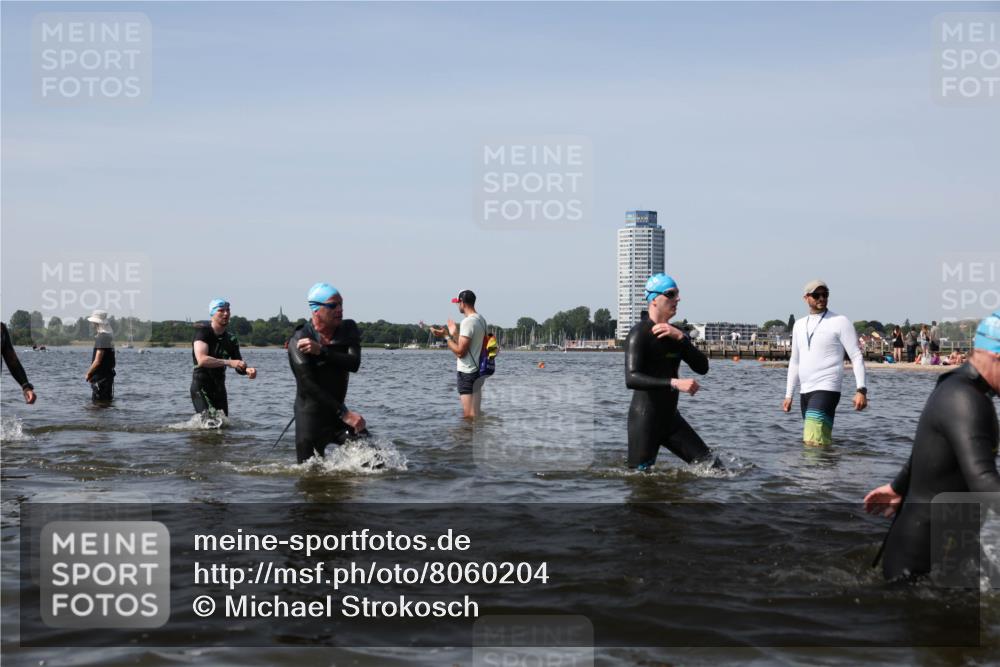 22.06.2025 - Viking Triathlon Michael Strokosch http://msf.ph/oto/8060204 22.06.2025 10:43:09 Schwimmen 31, 66, 109, 110, 115, 128, 133, 167, 186, 309, 328, 358, 450, 483, 489 meine-sportfotos.de