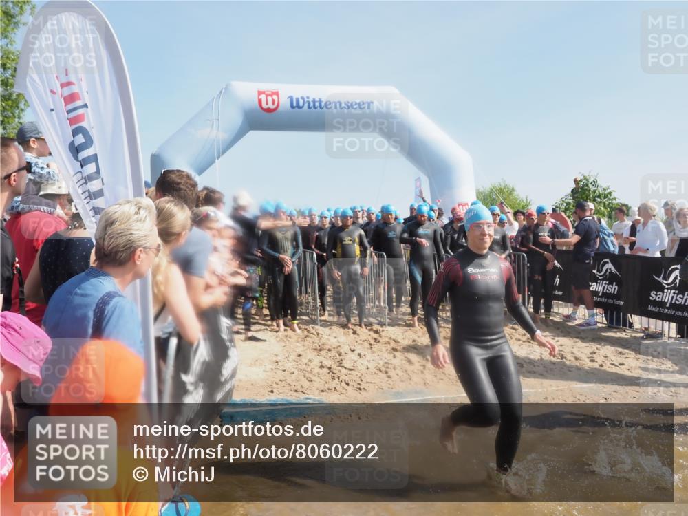 22.06.2025 - Viking Triathlon MichiJ http://msf.ph/oto/8060222 22.06.2025 10:05:32 Schwimmen 22, 150, 167, 181, 210, 228, 314, 437, 439, 462, 538, 601, 603, 654, 655 meine-sportfotos.de