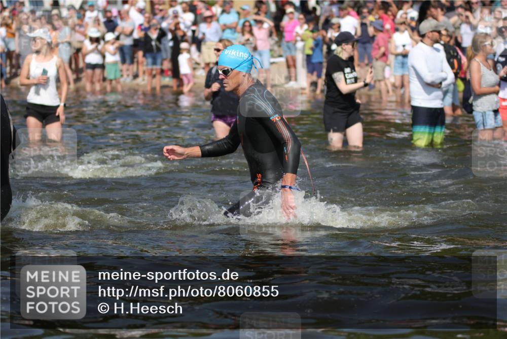 22.06.2025 - Viking Triathlon H.Heesch http://msf.ph/oto/8060855 22.06.2025 10:03:10 Schwimmen 20, 134, 177, 187, 204, 208, 334, 348, 349, 478, 505, 524, 602, 636, 660 meine-sportfotos.de
