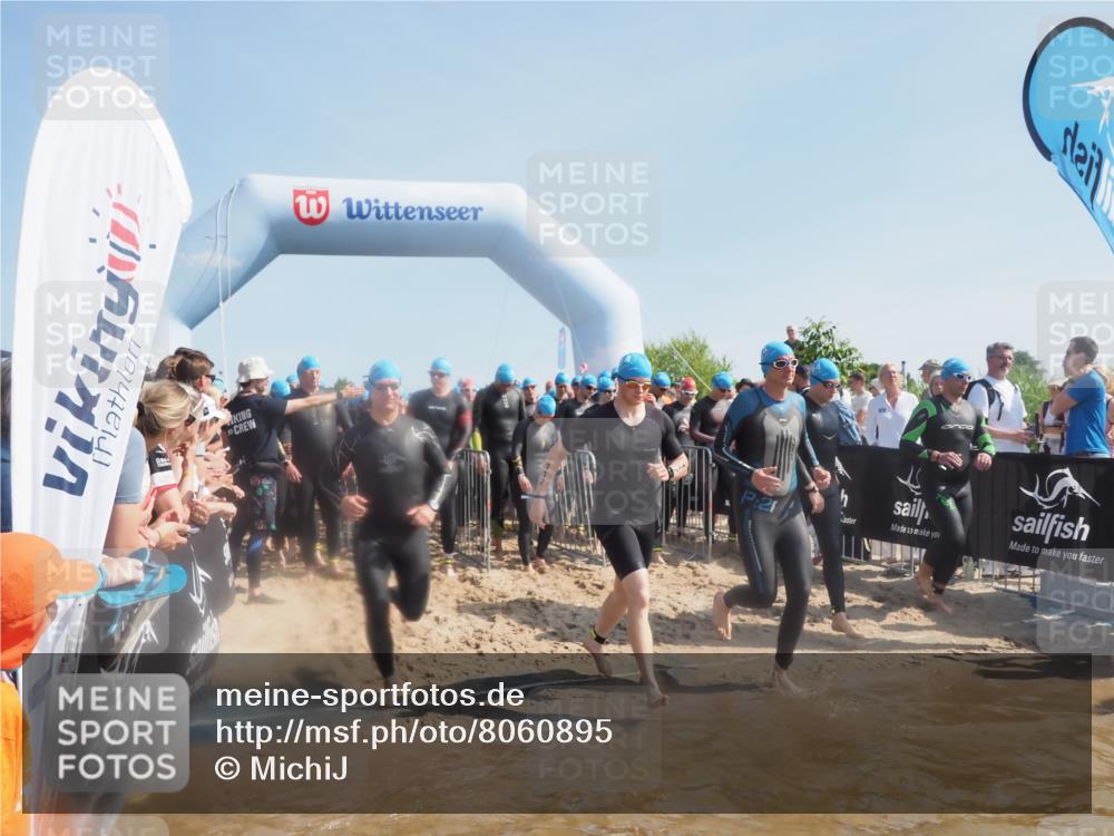 22.06.2025 - Viking Triathlon MichiJ http://msf.ph/oto/8060895 22.06.2025 10:06:16 Schwimmen 39, 41, 60, 84, 110, 117, 153, 191, 266, 325, 385, 440, 446, 487, 535 meine-sportfotos.de