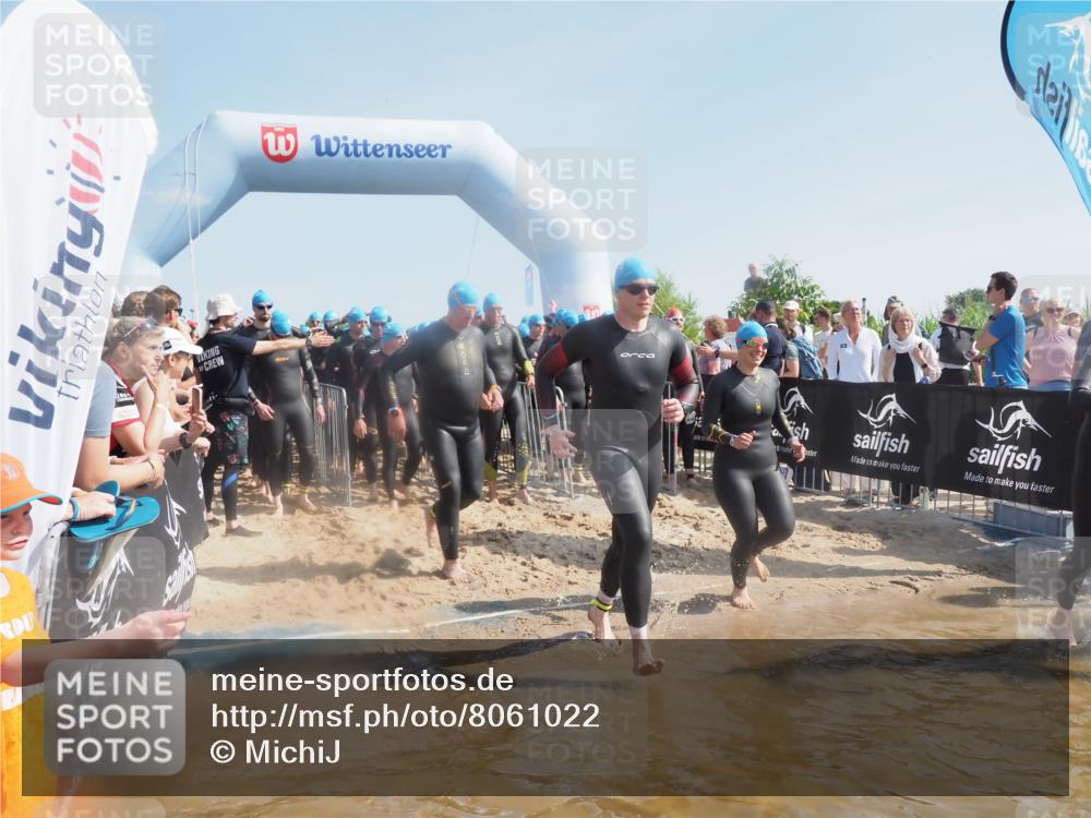 22.06.2025 - Viking Triathlon MichiJ http://msf.ph/oto/8061022 22.06.2025 10:06:22 Schwimmen 18, 24, 36, 60, 84, 110, 117, 153, 191, 192, 298, 385, 440, 487, 535 meine-sportfotos.de