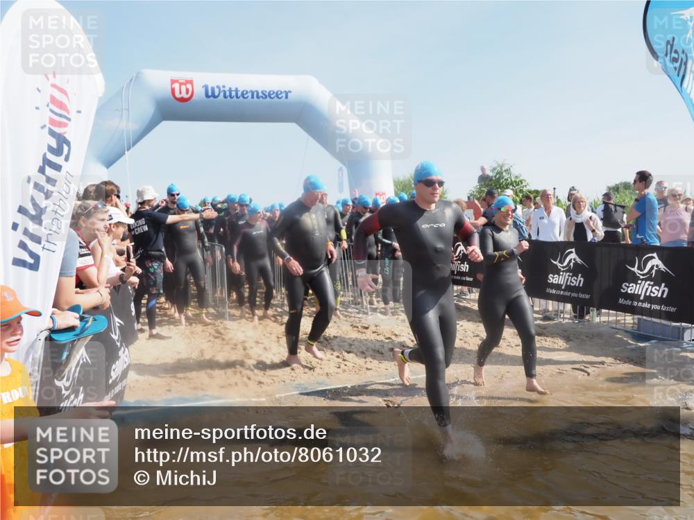 22.06.2025 - Viking Triathlon MichiJ http://msf.ph/oto/8061032 22.06.2025 10:06:22 Schwimmen 18, 24, 36, 60, 84, 110, 117, 153, 191, 192, 298, 385, 440, 487, 535 meine-sportfotos.de