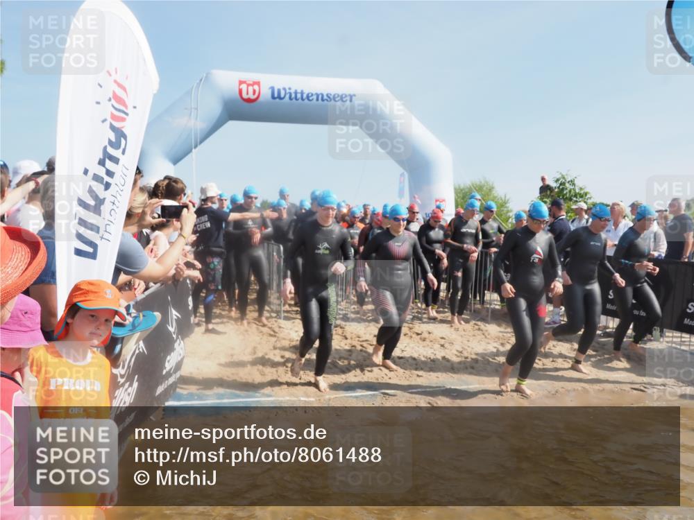 22.06.2025 - Viking Triathlon MichiJ http://msf.ph/oto/8061488 22.06.2025 10:06:52 Schwimmen 66, 165, 183, 217, 257, 282, 290, 318, 321, 337, 468, 479, 501, 525, 533 meine-sportfotos.de