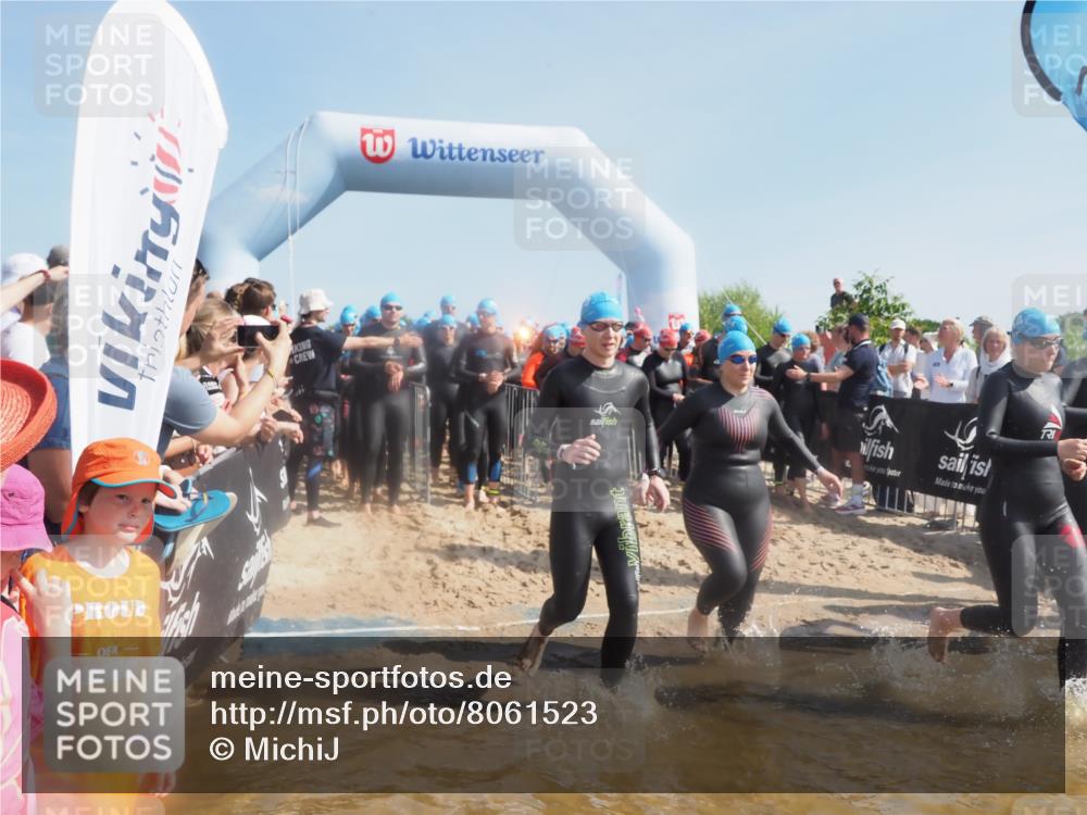 22.06.2025 - Viking Triathlon MichiJ http://msf.ph/oto/8061523 22.06.2025 10:06:52 Schwimmen 66, 165, 183, 217, 257, 282, 290, 318, 321, 337, 468, 479, 501, 525, 533 meine-sportfotos.de
