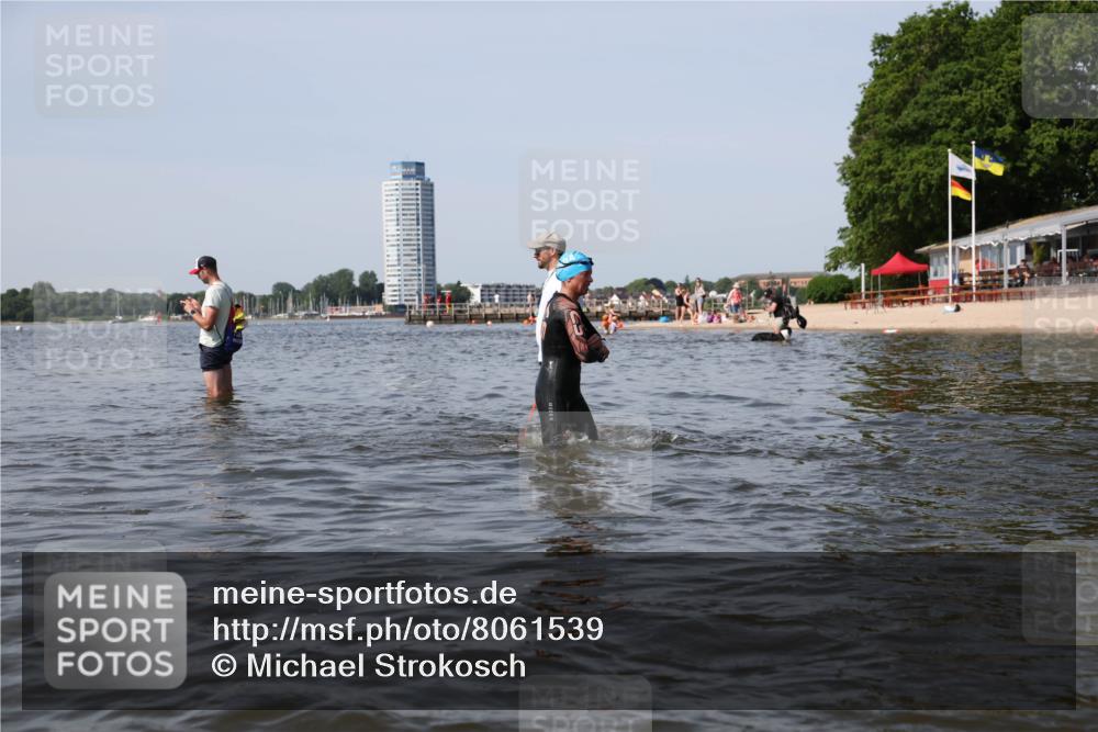 22.06.2025 - Viking Triathlon Michael Strokosch http://msf.ph/oto/8061539 22.06.2025 10:46:27 Schwimmen 60, 213, 225, 333, 406, 479 meine-sportfotos.de