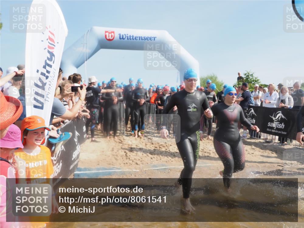 22.06.2025 - Viking Triathlon MichiJ http://msf.ph/oto/8061541 22.06.2025 10:06:53 Schwimmen 66, 165, 183, 217, 257, 282, 290, 318, 321, 337, 468, 479, 501, 525, 533 meine-sportfotos.de