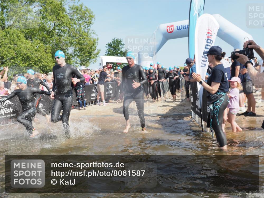 22.06.2025 - Viking Triathlon KatJ http://msf.ph/oto/8061587 22.06.2025 10:01:03 Schwimmen 12, 50, 63, 90, 113, 124, 236, 243, 294, 300, 347, 350, 384, 458, 658 meine-sportfotos.de