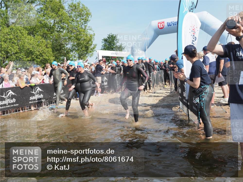 22.06.2025 - Viking Triathlon KatJ http://msf.ph/oto/8061674 22.06.2025 10:01:08 Schwimmen 12, 50, 63, 113, 124, 131, 147, 236, 294, 330, 347, 350, 443, 458, 488 meine-sportfotos.de