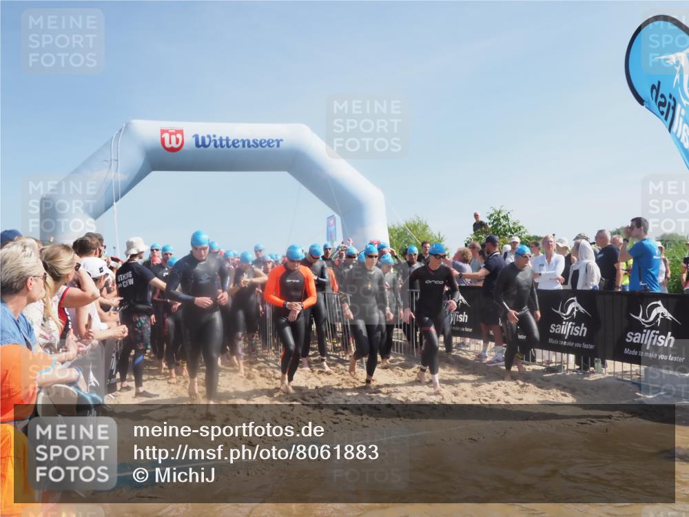 22.06.2025 - Viking Triathlon MichiJ http://msf.ph/oto/8061883 22.06.2025 10:07:15 Schwimmen 123, 190, 201, 202, 223, 267, 273, 326, 333, 402, 425, 463, 519, 607, 637 meine-sportfotos.de