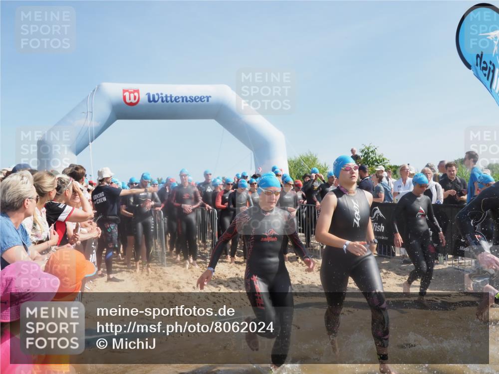 22.06.2025 - Viking Triathlon MichiJ http://msf.ph/oto/8062024 22.06.2025 10:07:21 Schwimmen 155, 201, 202, 223, 256, 267, 273, 326, 333, 343, 421, 425, 463, 531, 637 meine-sportfotos.de