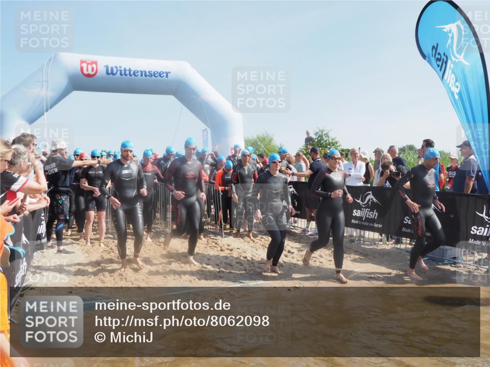 22.06.2025 - Viking Triathlon MichiJ http://msf.ph/oto/8062098 22.06.2025 10:07:26 Schwimmen 155, 213, 235, 256, 267, 273, 317, 326, 333, 342, 343, 353, 421, 425, 531 meine-sportfotos.de