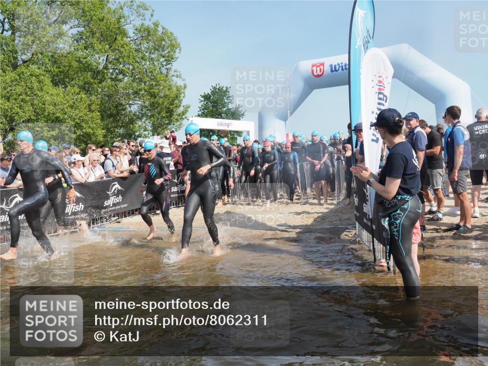 22.06.2025 - Viking Triathlon KatJ http://msf.ph/oto/8062311 22.06.2025 10:01:28 Schwimmen 38, 99, 162, 203, 216, 224, 226, 237, 284, 287, 311, 381, 393, 510, 643 meine-sportfotos.de