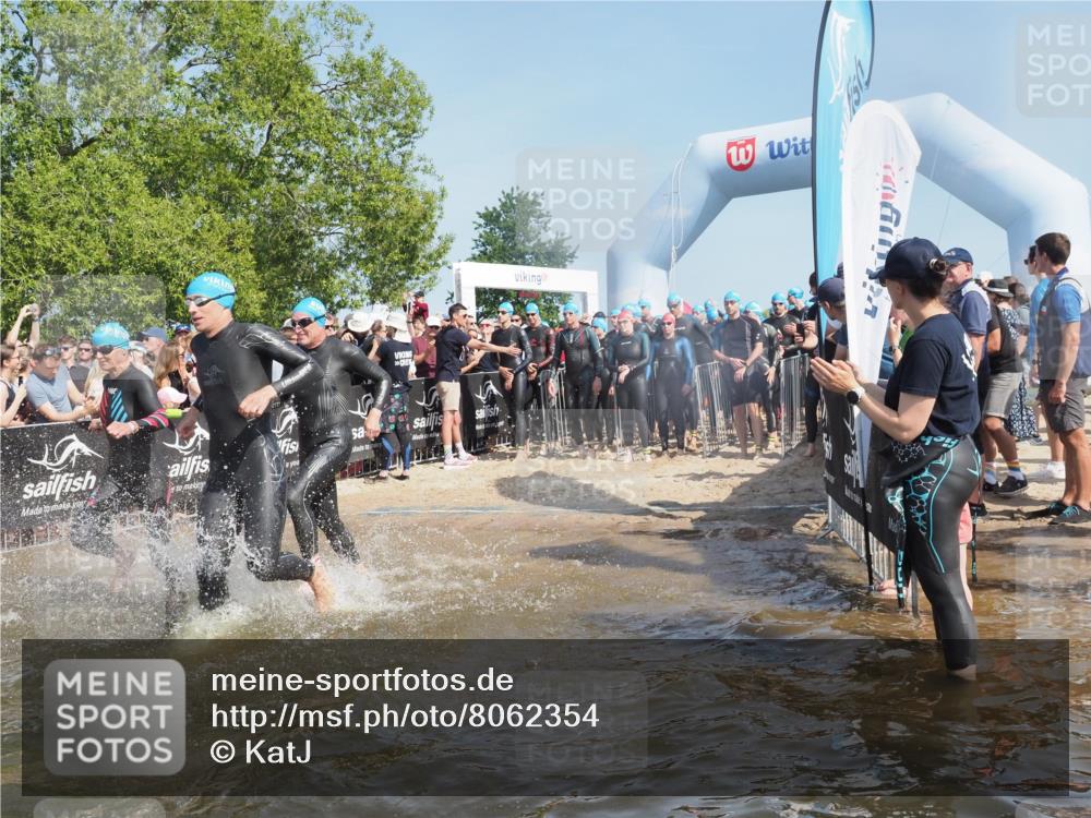 22.06.2025 - Viking Triathlon KatJ http://msf.ph/oto/8062354 22.06.2025 10:01:29 Schwimmen 99, 162, 203, 216, 224, 226, 237, 272, 381, 393, 399, 461, 507, 510, 626 meine-sportfotos.de
