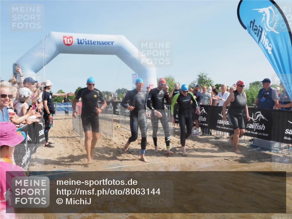 22.06.2025 - Viking Triathlon MichiJ http://msf.ph/oto/8063144 22.06.2025 10:08:46 Schwimmen 136, 160, 234, 241, 303, 305, 356, 359, 459, 470, 471, 483, 634, 640, 656 meine-sportfotos.de