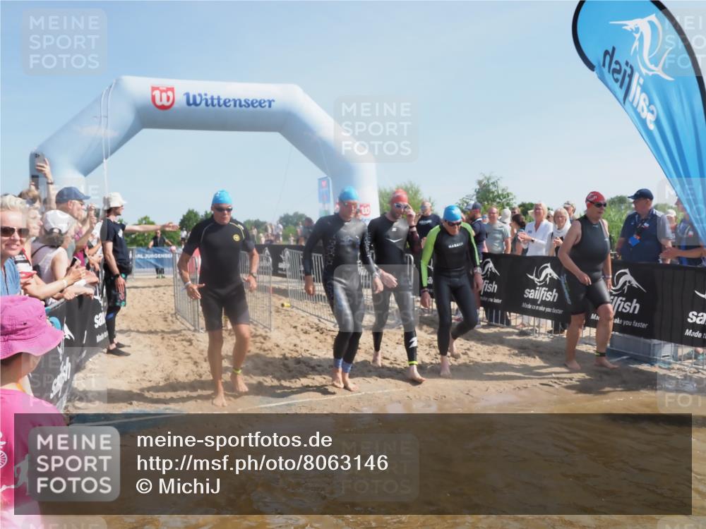 22.06.2025 - Viking Triathlon MichiJ http://msf.ph/oto/8063146 22.06.2025 10:08:46 Schwimmen 136, 160, 234, 241, 303, 305, 356, 359, 459, 470, 471, 483, 634, 640, 656 meine-sportfotos.de