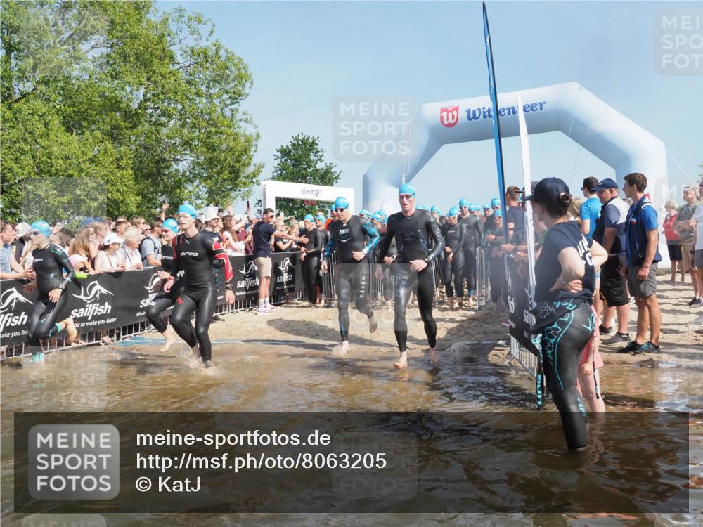 22.06.2025 - Viking Triathlon KatJ http://msf.ph/oto/8063205 22.06.2025 10:02:08 Schwimmen 107, 127, 137, 149, 247, 278, 299, 365, 387, 415, 435, 449, 492, 522 meine-sportfotos.de