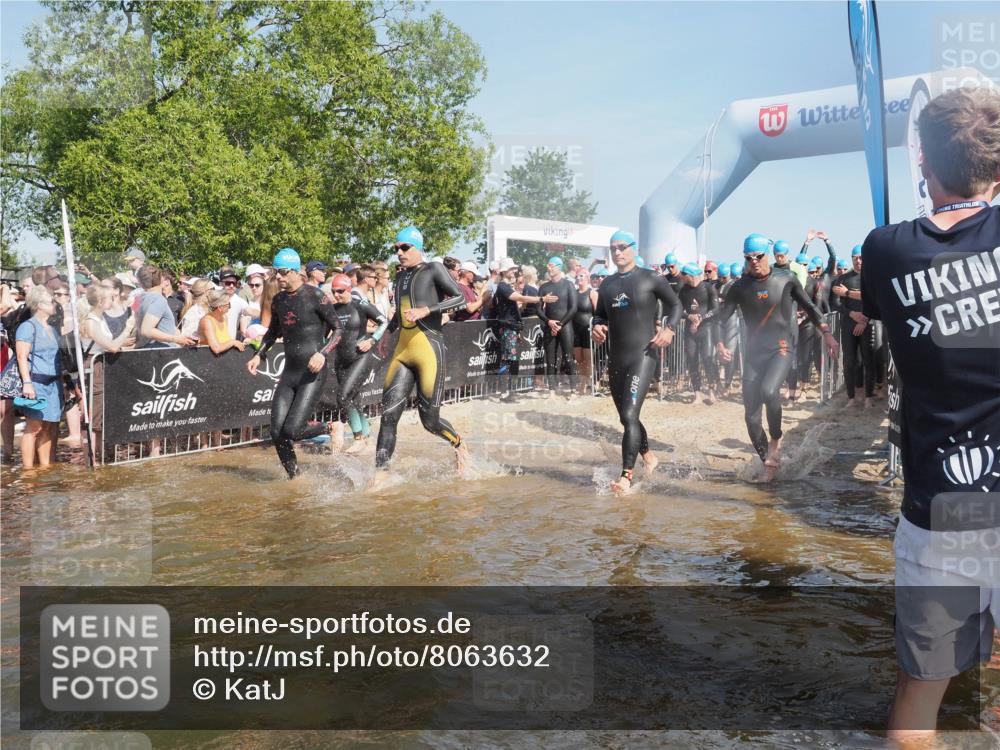22.06.2025 - Viking Triathlon KatJ http://msf.ph/oto/8063632 22.06.2025 10:03:03 Schwimmen 5, 43, 47, 101, 154, 177, 204, 233, 349, 398, 475, 478, 554, 602, 632 meine-sportfotos.de
