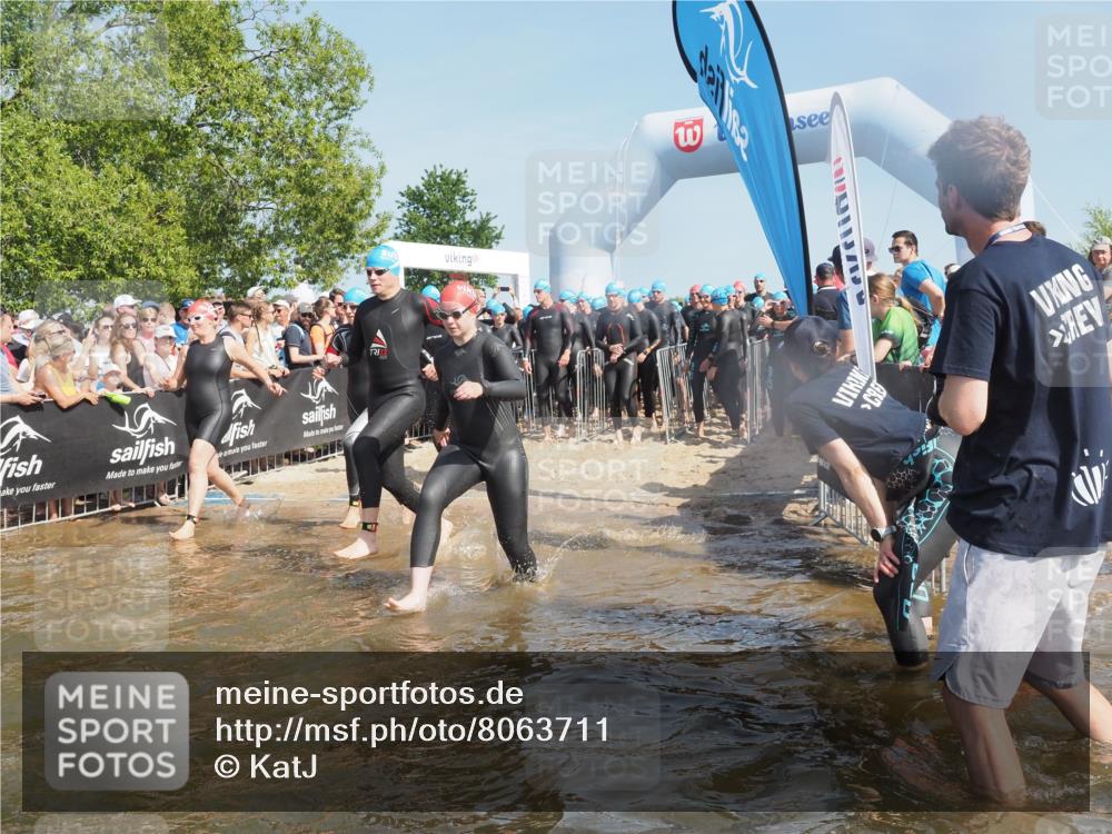 22.06.2025 - Viking Triathlon KatJ http://msf.ph/oto/8063711 22.06.2025 10:03:13 Schwimmen 20, 134, 177, 187, 204, 208, 334, 348, 349, 478, 505, 524, 602, 636, 660 meine-sportfotos.de