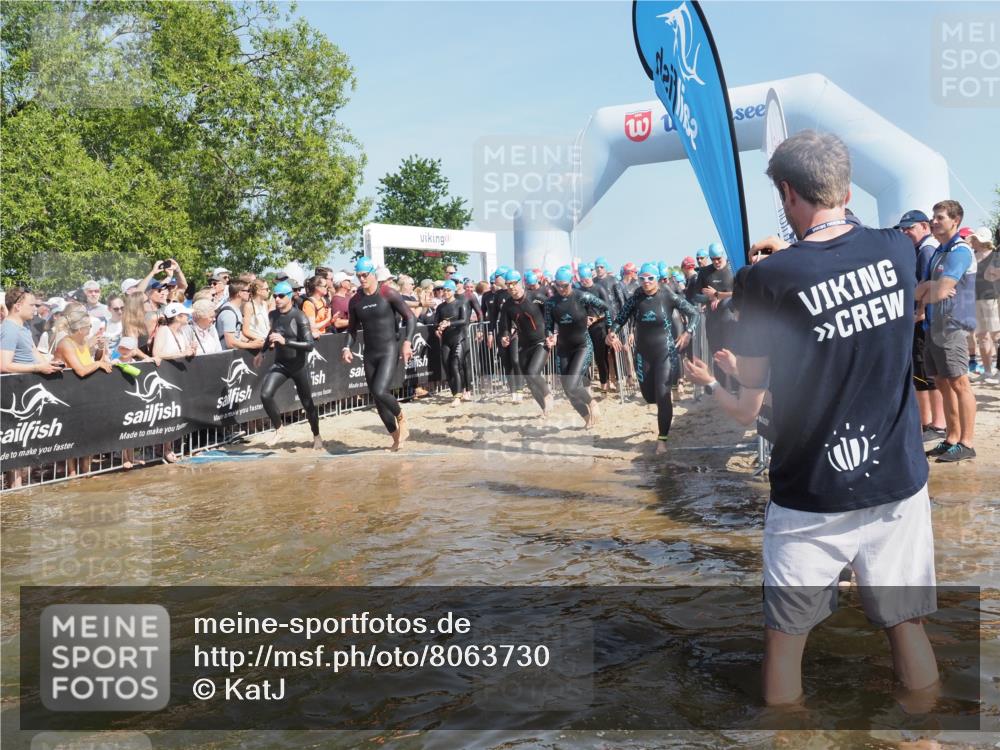 22.06.2025 - Viking Triathlon KatJ http://msf.ph/oto/8063730 22.06.2025 10:03:18 Schwimmen 20, 34, 89, 134, 163, 187, 208, 229, 334, 348, 505, 524, 540, 636, 660 meine-sportfotos.de