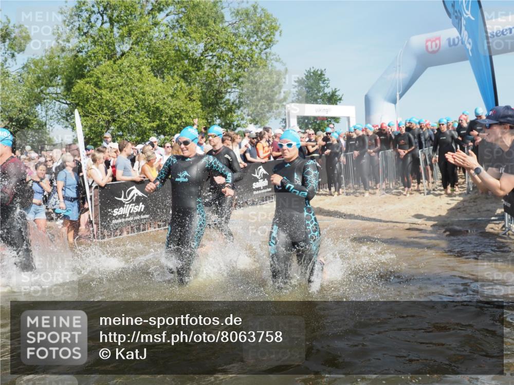 22.06.2025 - Viking Triathlon KatJ http://msf.ph/oto/8063758 22.06.2025 10:03:20 Schwimmen 20, 25, 34, 88, 89, 134, 163, 229, 251, 324, 332, 348, 540, 636, 660 meine-sportfotos.de